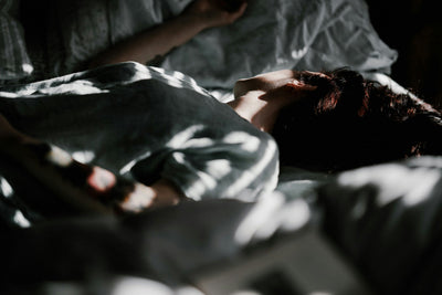l theanine vs melatonin