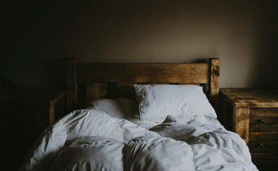 magnesium vs melatonin for sleep