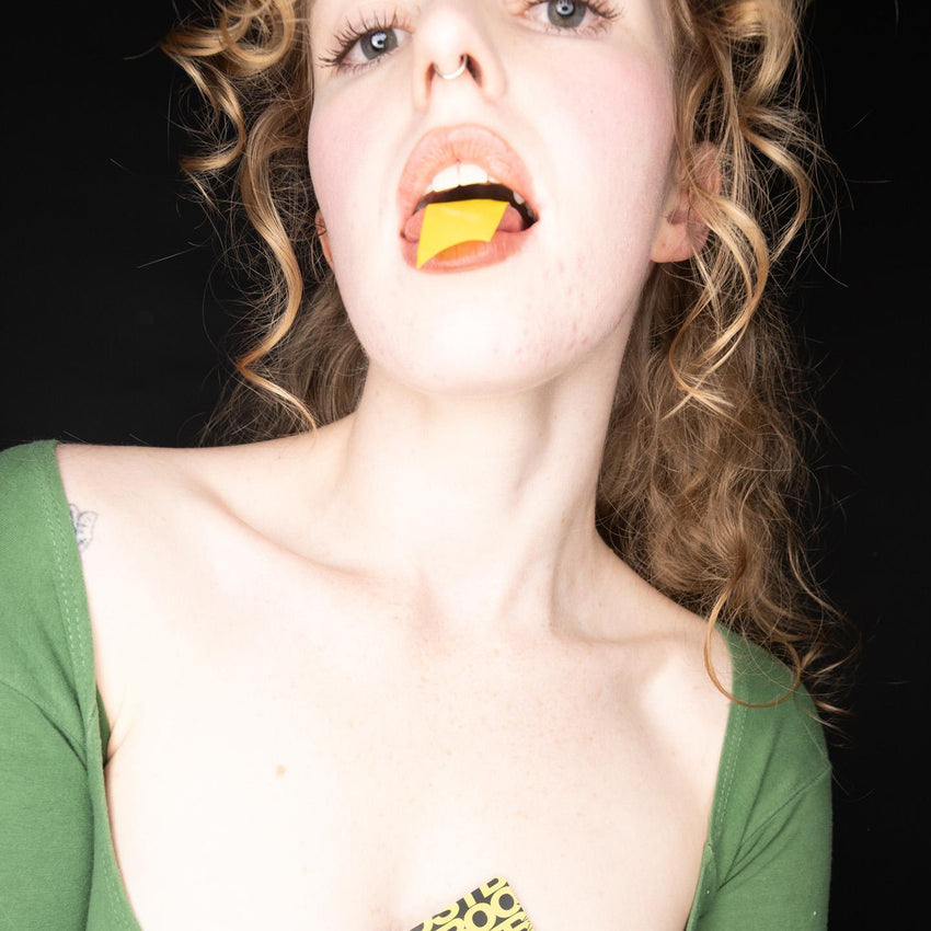 Chill Tabs + Boost Tabs Bundle – Play Hard,Play Hard Duo