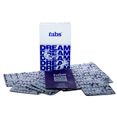 Dream Tabs